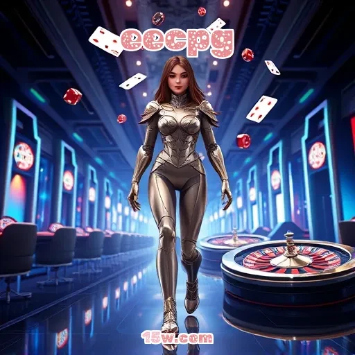 eecpg: Os Bônus que Transformam Jogadas em Grandes Vitórias