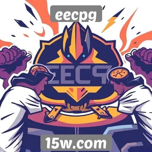 eecpg destaca-se por sua comunidade de jogadores