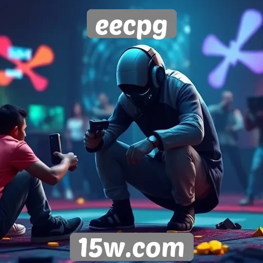 Perspectivas futuras para o EECpg no setor de jogos