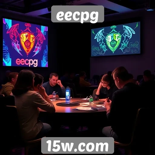 Desenvolvedores de jogos destacam desafios no eecpg