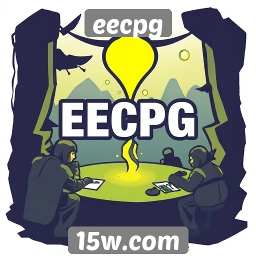 Comunidade de jogadores cresce e interage no eecpg