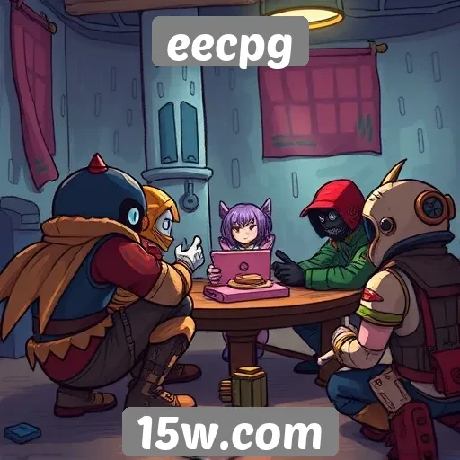 Impacto do eecpg na comunidade de jogadores