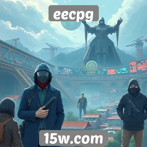 O impacto do eecpg na indústria de jogos