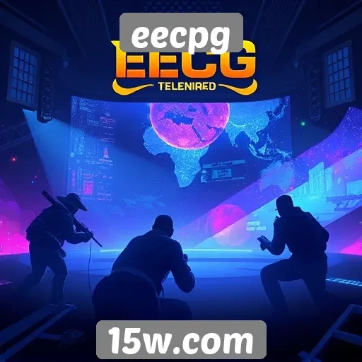Experiência multiplayer no eecpg é aprimorada